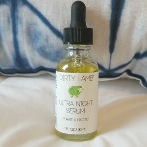 Hydration Night Serum